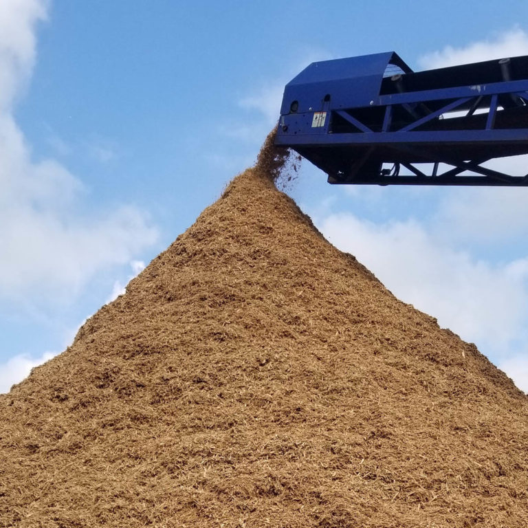 Best Type of Mulch Delaware Valley, Pennsylvania Mulch Express