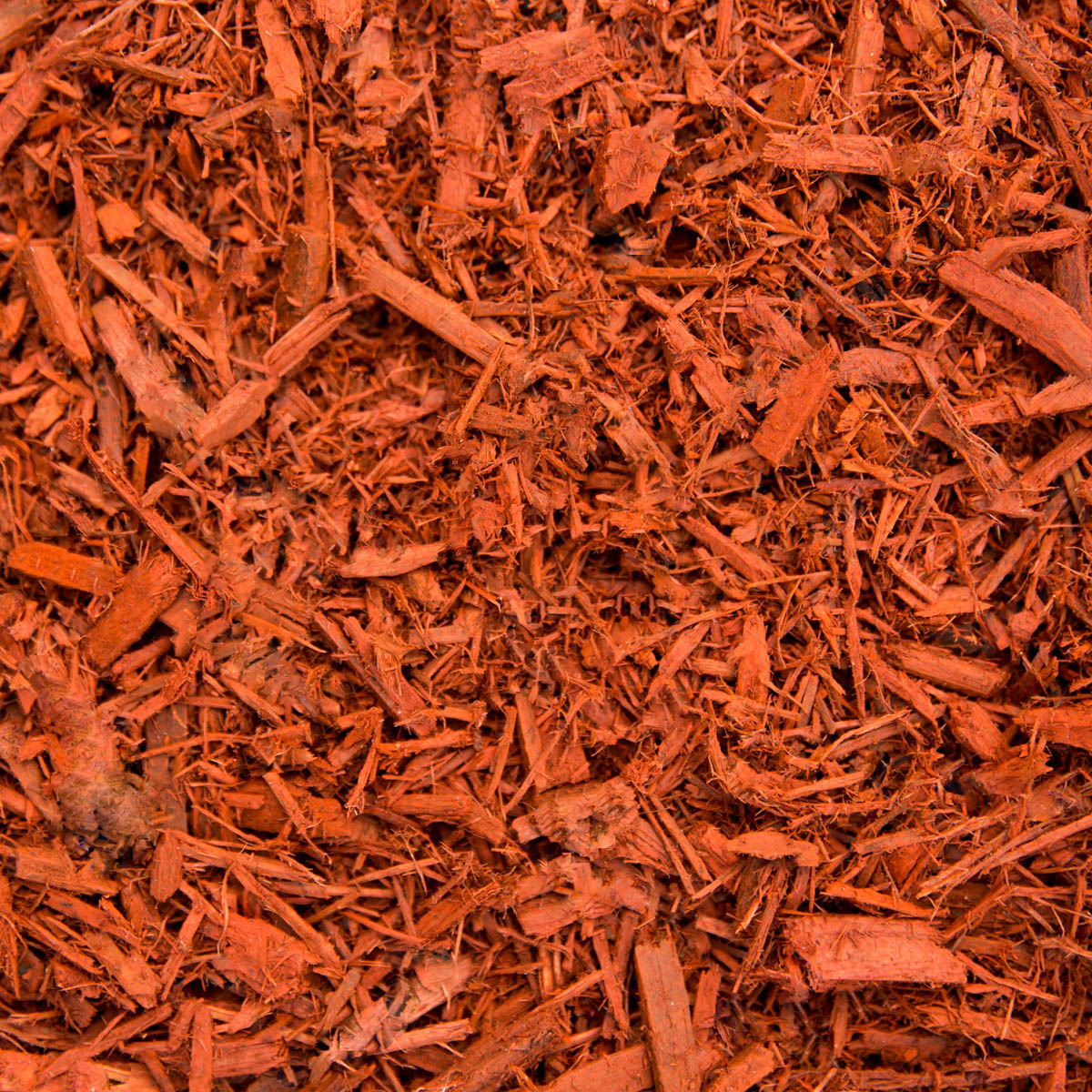 Where to Buy Red Mulch in Delaware County